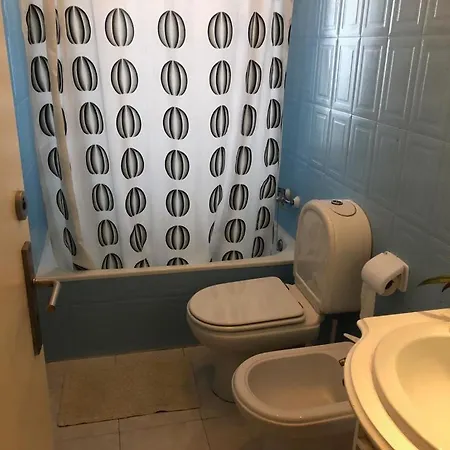 Ferienhaus Caparica Pool Beach House *