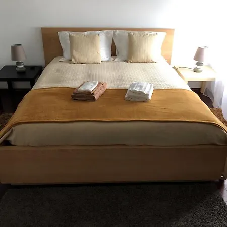 Caparica Pool Beach House Ferienhaus Charneca (Setubal)