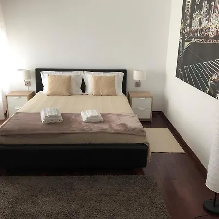 Ferienhaus Caparica Pool Beach House Charneca (Setubal)
