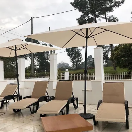 Caparica Pool Beach House