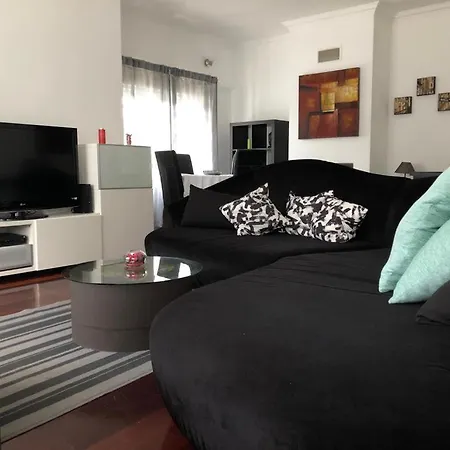 Caparica Pool Beach House Semesterbostad Charneca (Setubal)